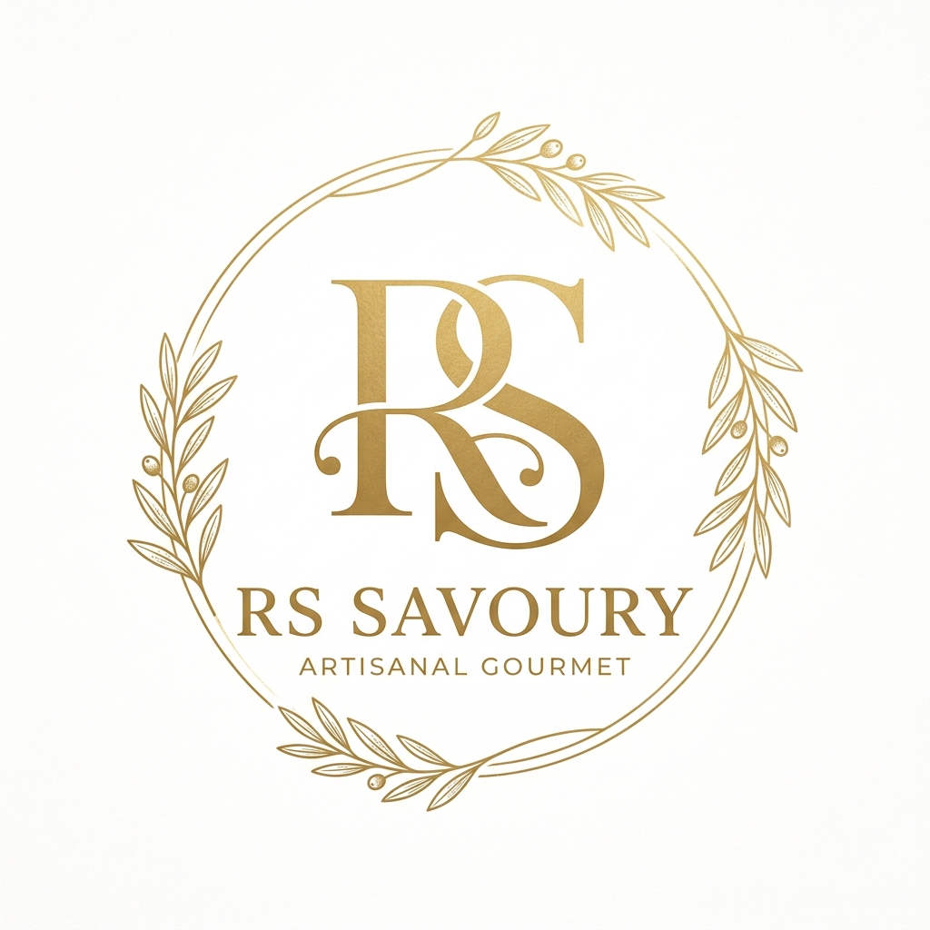 RS Savoury Logo